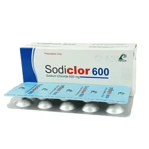 Sodiclor 600