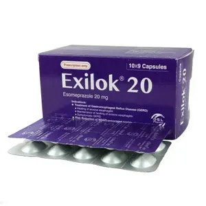 Exilok 20