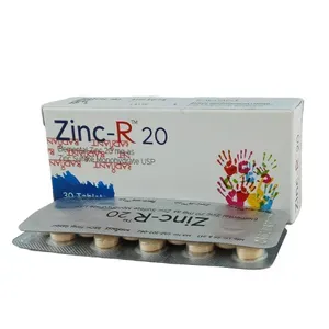 Zinc R 20