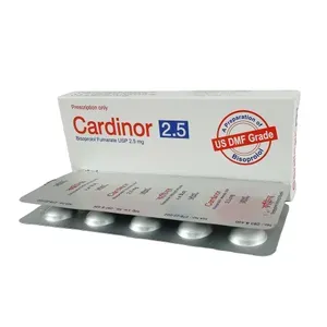 Cardinor 2.5