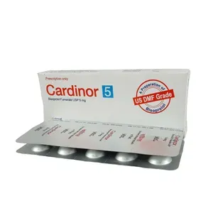 Cardinor 5