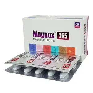 Magnox 365