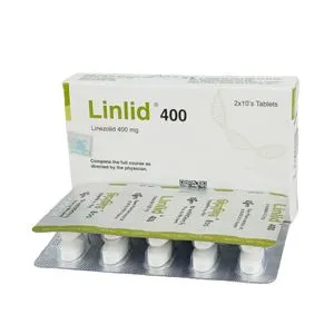 Linlid 400