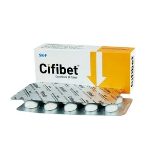Cifibet 100