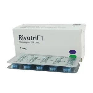 Rivotril 1