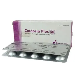 Cardosia Plus