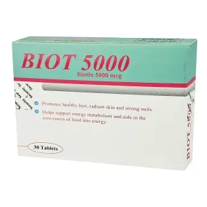 Biot 5000