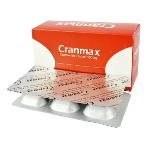 Cranmax