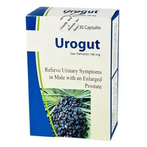Urogut