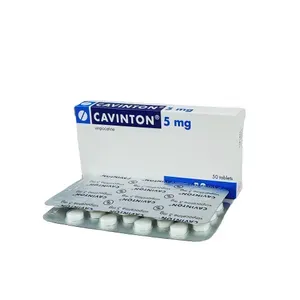 Cavinton 5
