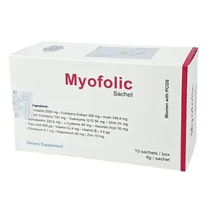 Myofolic