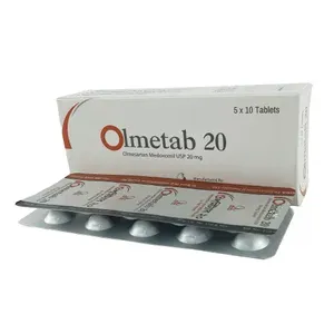 Olmetab 20