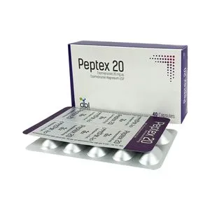 Peptex 20