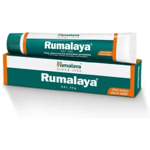 Himalaya Rumalaya Gel