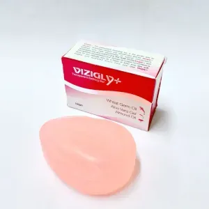 Vizigly Soap