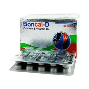 Boncal-D