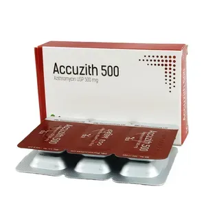 Accuzith 500