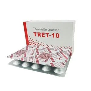 Tret 10