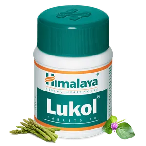 Himalaya Lukol