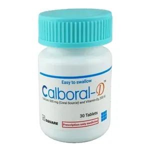 Calboral D