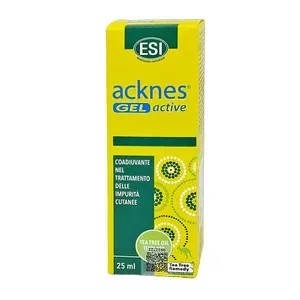 Acknes Gel Active