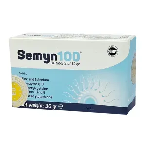 Semyn 100
