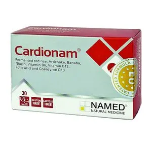 Cardionam