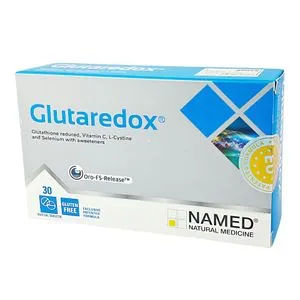 Glutaredox
