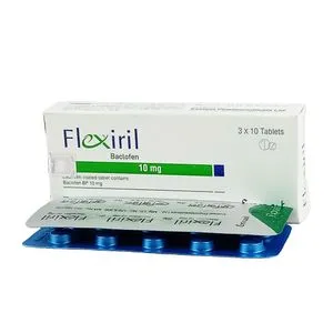 Flexiril 10