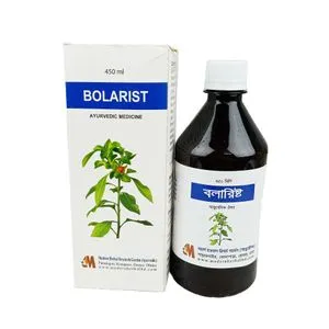 Bolarist 450ml