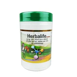 Herbalife Soy Protein 500gm