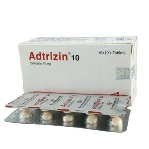 Adtrizin