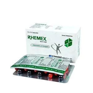 Rhemex