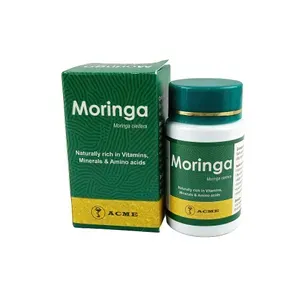 Moringa 500