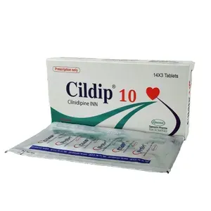 Cildip 10