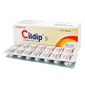 Cildip 5