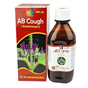 AB Cough 200ml