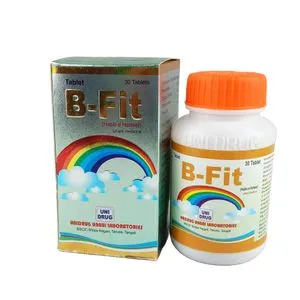 B-Fit