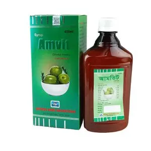 Amvit 450ml