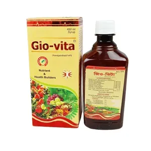 Gio-Vita 450ml