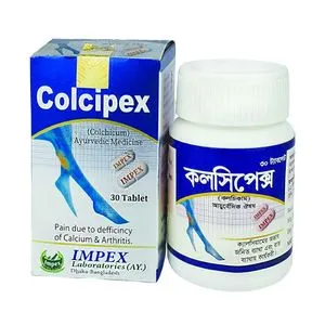 Colcipex