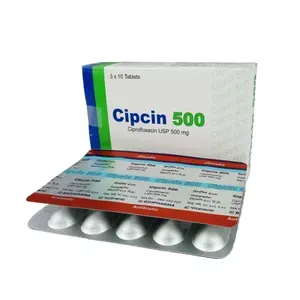 Cipcin 500
