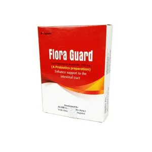 Flora Guard 250