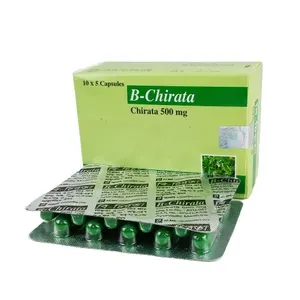 B-Chirata 500