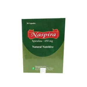 Naspira 500