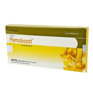 Memoboost