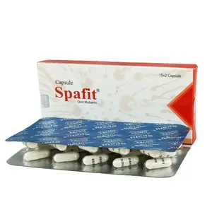 Spafit