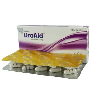 UroAid 500