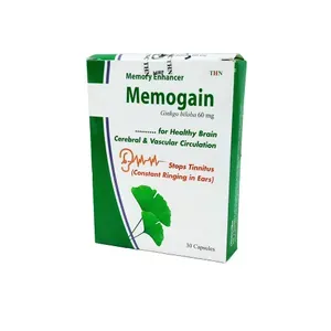 Memogain 60