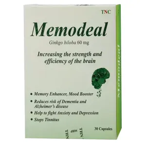 Memodeal
